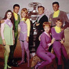 Genuine Lifesize Lost In Space B-9 Robot!