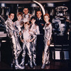 Genuine Lifesize Lost In Space B-9 Robot!