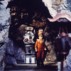 Genuine Lifesize Lost In Space B-9 Robot!