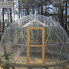 Geodesic Domes