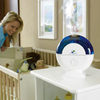 Germ Guardian Ultrasonic Tabletop Humidifier