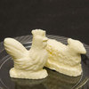 German Butter Molds