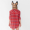 German Shepard Mask