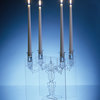 Ghost Candelabra