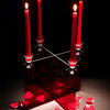 Ghost Candelabra