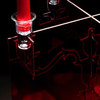 Ghost Candelabra