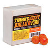 Ghost Pepper Super Hot Candy Balls