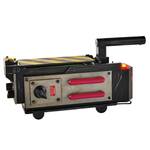 Ghostbusters Deluxe Ghost Trap with Mist, Sound, and Light Effects