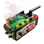 Ghostbusters Deluxe Ghost Trap with Mist, Sound, and Light Effects