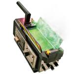 Ghostbusters Deluxe Ghost Trap with Mist, Sound, and Light Effects