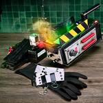 Ghostbusters Deluxe Ghost Trap with Mist, Sound, and Light Effects