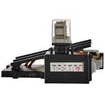 Ghostbusters Deluxe Ghost Trap with Mist, Sound, and Light Effects