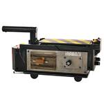Ghostbusters Deluxe Ghost Trap with Mist, Sound, and Light Effects