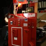 Ghostbusters Ecto Containment Unit Lifesize Prop Replica