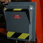 Ghostbusters Ecto Containment Unit Lifesize Prop Replica