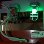 Ghostbusters Ecto Containment Unit Lifesize Prop Replica