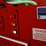 Ghostbusters Ecto Containment Unit Lifesize Prop Replica