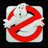 Ghostbusters Firehouse Sign Replica - Double-Sided and Illuminated