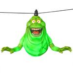 Ghostbusters Floating Slimer Decoration