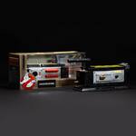 Ghostbusters Ghost Trap Incense Burner