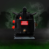 Ghostbusters Ghost Trap Incense Burner