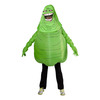 Ghostbusters - Inflatable Slimer Costume