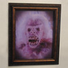 Ghostbusters Library Ghost Transforming Portrait