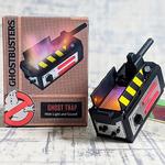 Ghostbusters Mini Ghost Trap with Lights and Sound
