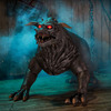 Ghostbusters Terror Dog Life-Size Replica