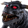 Ghostbusters Terror Dog Life-Size Replica