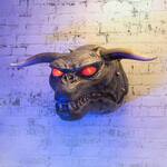 Ghostbusters Terror Dog Wallbreaker