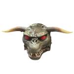 Ghostbusters Terror Dog Wallbreaker