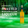 Ghostbusters Toasted Marshmallow Liqueur