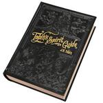 Ghostbusters Tobin's Spirit Guide Prop Replica - 500 Pages!