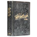 Ghostbusters Tobin's Spirit Guide Prop Replica - 500 Pages!