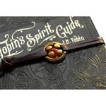 Ghostbusters Tobin's Spirit Guide Prop Replica - 500 Pages!