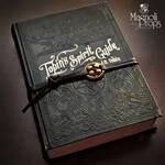 Ghostbusters Tobin's Spirit Guide Prop Replica - 500 Pages!