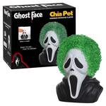 Ghostface Chia Pet