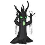Giant 12 Foot Tall Inflatable Scary Tree
