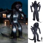 Giant 25 Ft Tall Inflatable ALIEN Xenomorph