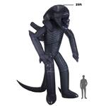 Giant 25 Ft Tall Inflatable ALIEN Xenomorph
