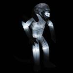Giant 25 Ft Tall Inflatable ALIEN Xenomorph