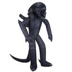 Giant 25 Ft Tall Inflatable ALIEN Xenomorph