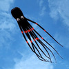 Giant 3D Octopus Kite