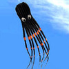 Giant 3D Octopus Kite