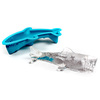 Giant 3D Shark Ice Mold