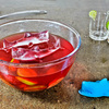 Giant 3D Shark Ice Mold