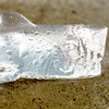 Giant 3D Shark Ice Mold
