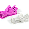 Giant 3D Zombie Hand Ice Mold