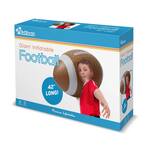 Giant 4-Ft Inflatable Football